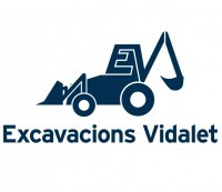Excavacions Vidalet